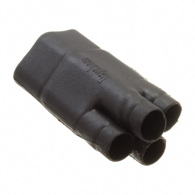 562A011-3/42-0 HEATSHRINK BOOT BRKOUT 4:1 SZ11