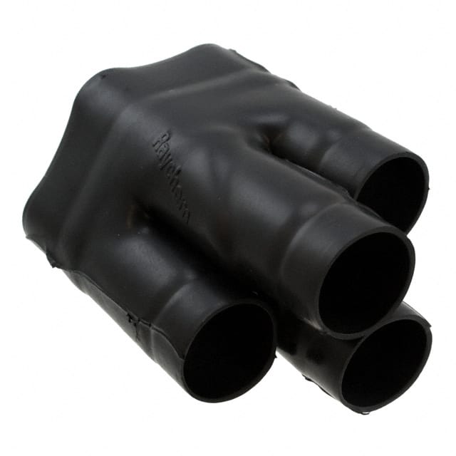 562A032-25-0 HEATSHRINK BOOT BRKOUT 4:1 SZ32