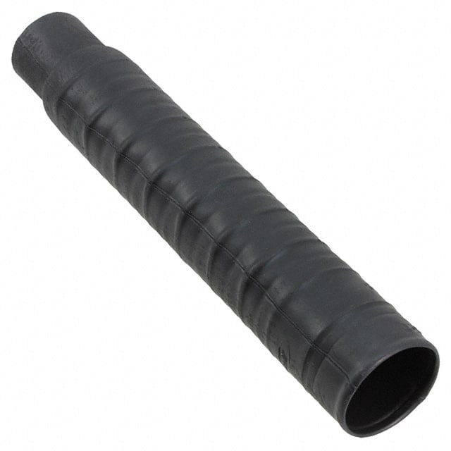 202C611-71/42-0 HEATSHRINK BOOT SZ11 BLACK