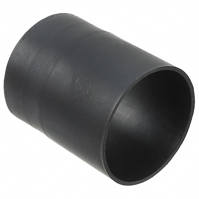 202A153-25-0 HEATSHRINK BOOT SZ53 BLACK