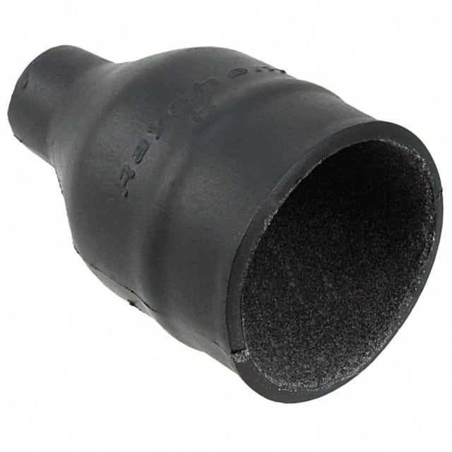 202K232-25/225-0 HEATSHRINK BOOT SZ32 BLACK
