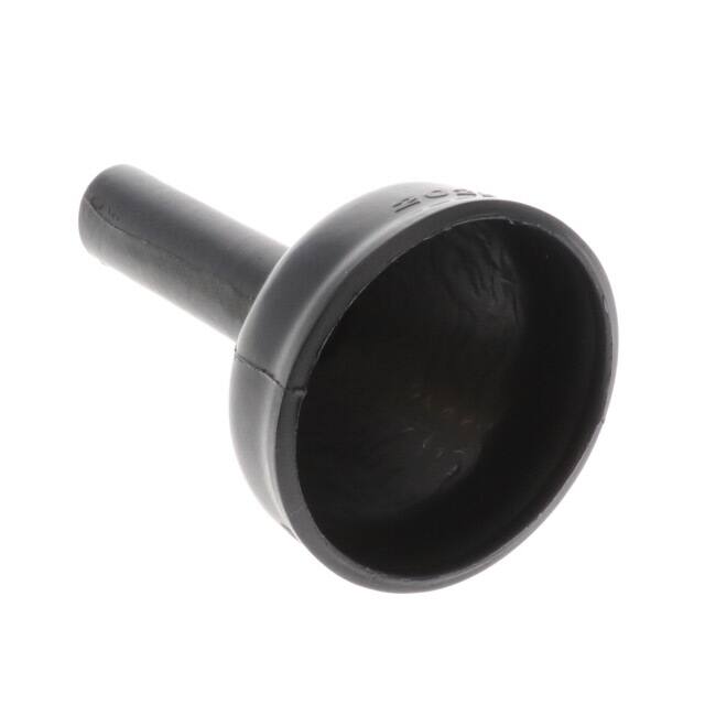 202D963-25-0 HEATSHRINK BOOT SZ63 BLACK