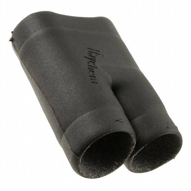 301A022-25/225-0 HEATSHRNK BOOT BRKOUT 2:1 T SZ22
