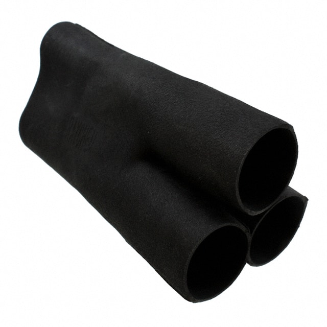462A422-50-0 HEATSHRINK BOOT BRKOUT 3:1 SZ22