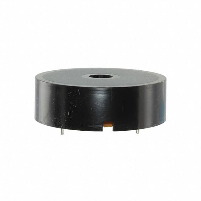 PT-4175PQ BUZZER PIEZO 5V 44MM TH