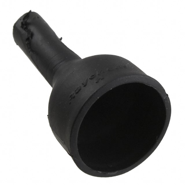 202D932-12-0 HEATSHRINK BOOT SZ32 BLACK