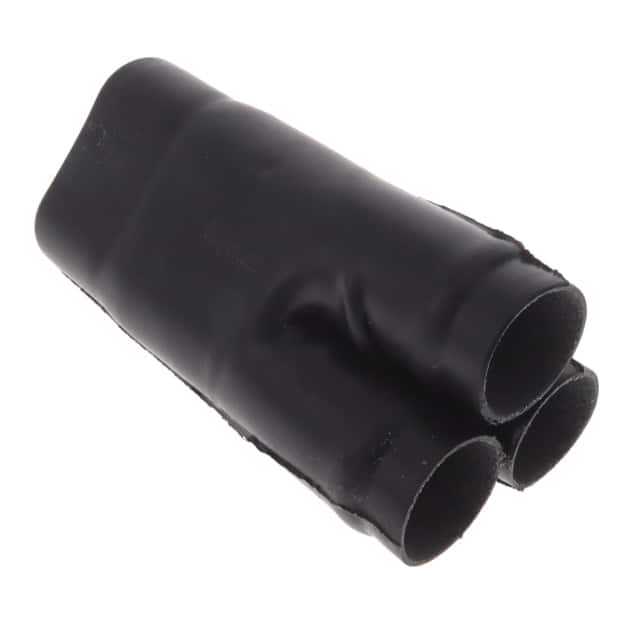 462A034-25/225-0 HEATSHRINK BOOT BRKOUT 3:1 SZ34