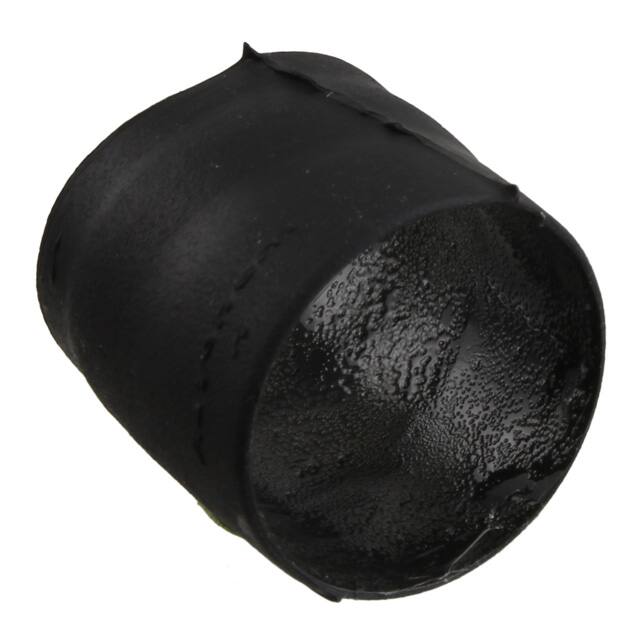 222A111-3/42-0 HEATSHRINK BOOT R/A SZ11 BLACK