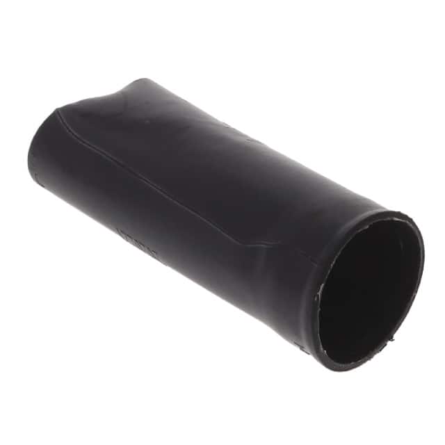202D221-25/86-0 HEATSHRINK BOOT SZ21 BLACK