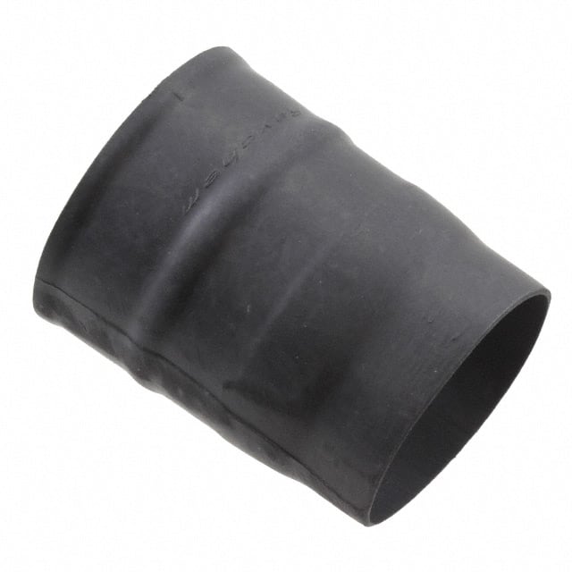202D142-4-0 HEATSHRINK BOOT SZ42 BLACK