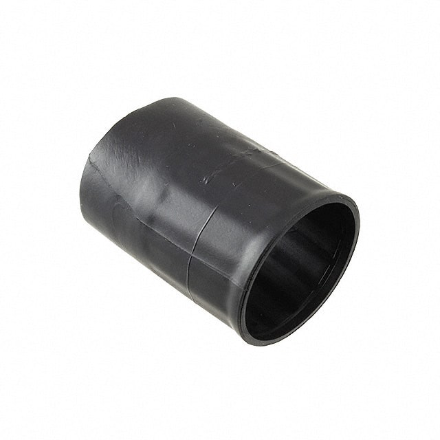 202K142-25L-0 HEATSHRINK BOOT SZ42 BLACK