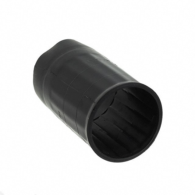 202K163-25L-0 HEATSHRINK BOOT SZ63 BLACK