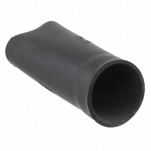 202D221-25/225-0 HEATSHRINK BOOT SZ21 BLACK