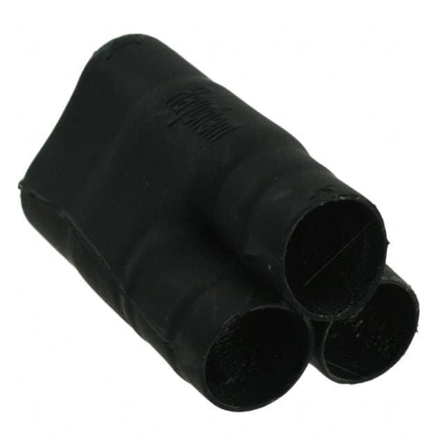462A011-3/42-0 HEATSHRINK BOOT BRKOUT 3:1 SZ11
