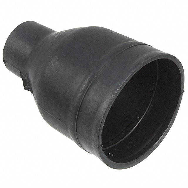 202K132-12-0 HEATSHRINK BOOT SZ32 BLACK
