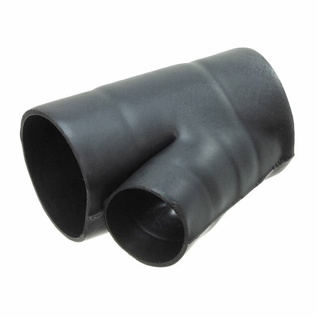 322A434-25-0 MOLDED PARTS