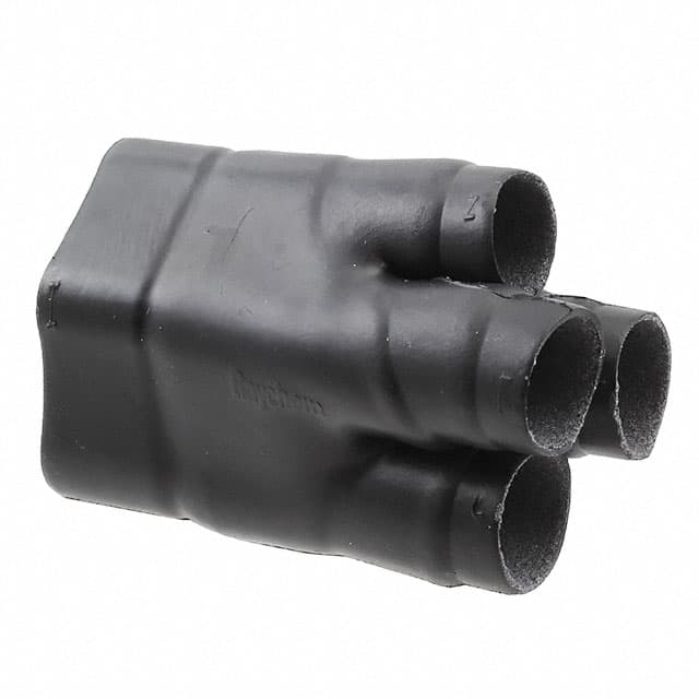 562A043-25/225-0 HEATSHRINK BOOT BRKOUT 4:1 SZ43