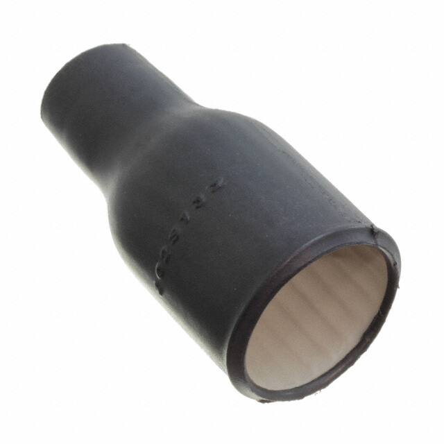 202S132-25C-0 HEATSHRINK BOOT SZ32 BLACK