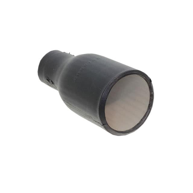 202S142-25C-0 HEATSHRINK BOOT SZ42 BLACK