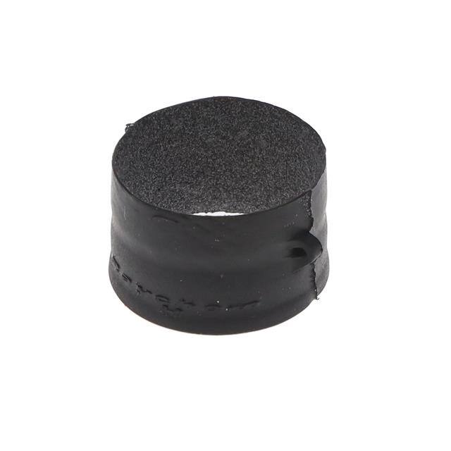 202K121-25-01/225-0 HEATSHRINK BOOT SZ21 BLACK