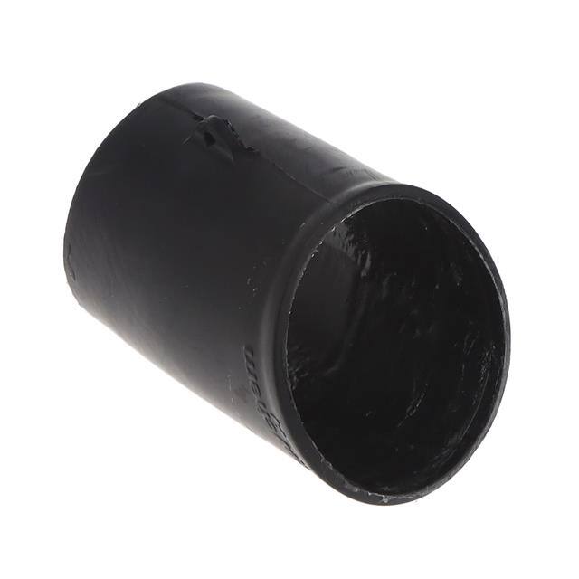 222K152-3/42-0 HEATSHRINK BOOT R/A SZ52 BLACK
