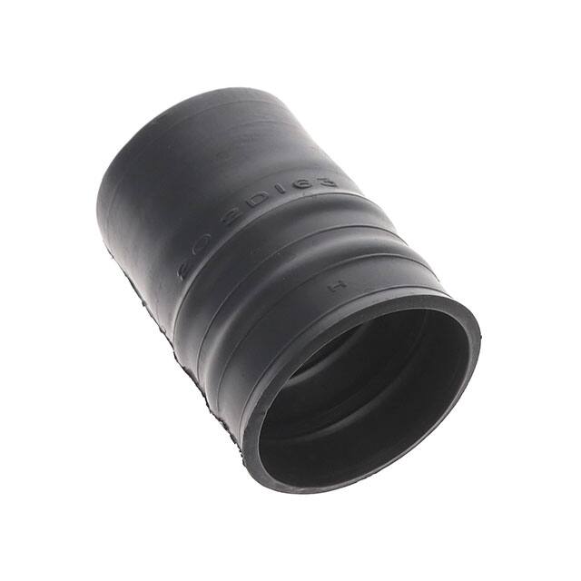 202D163-25-0 BOOT MOLDED