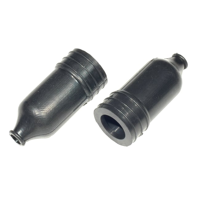 PMI-010 STRAIGHT RUBBER BOOT