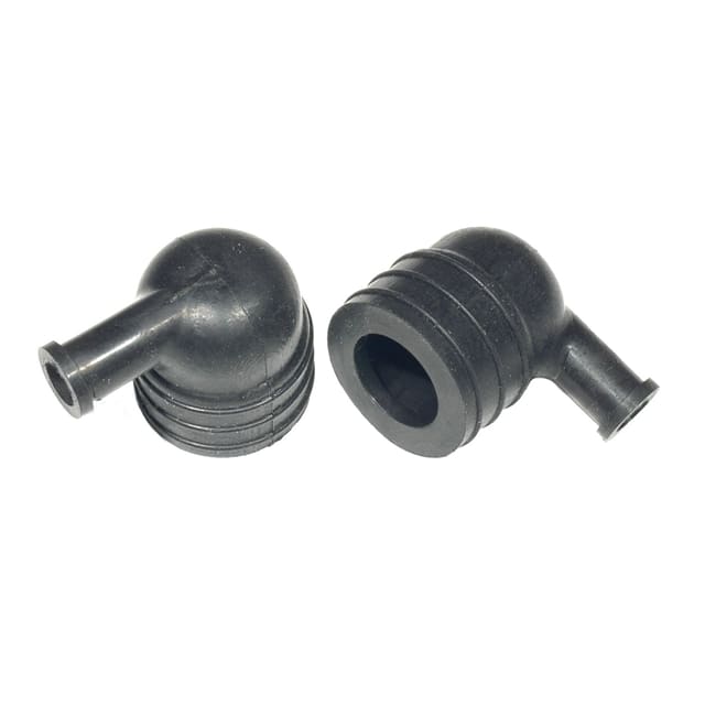 PMI-011 RIGHT ANGLE RUBBER BOOT