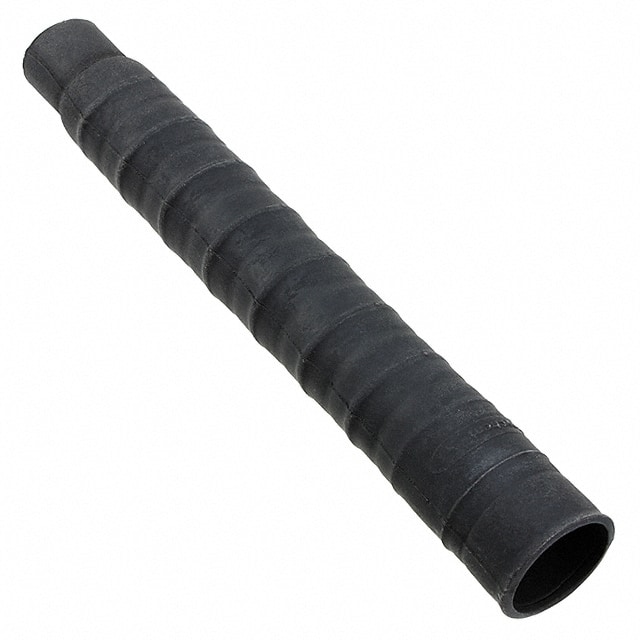 202C611-51-0 HEATSHRINK BOOT SZ11 BLACK