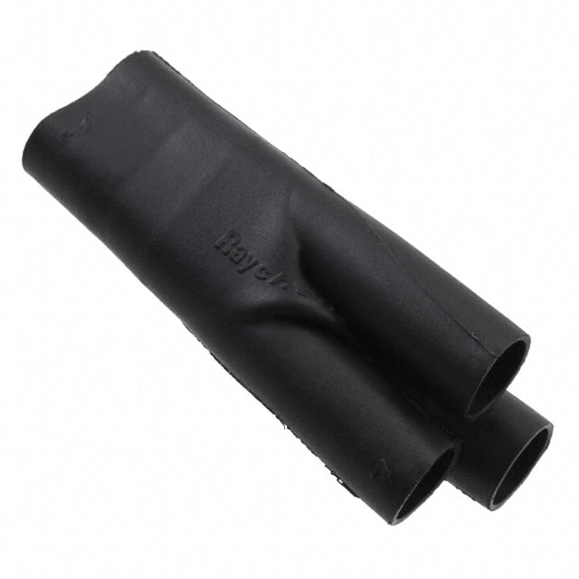 462W013-25-0 HEATSHRINK BOOT BRKOUT 3:1 SZ13