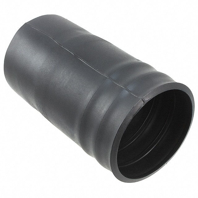202K185-25-0 HEATSHRINK BOOT SZ85 BLACK