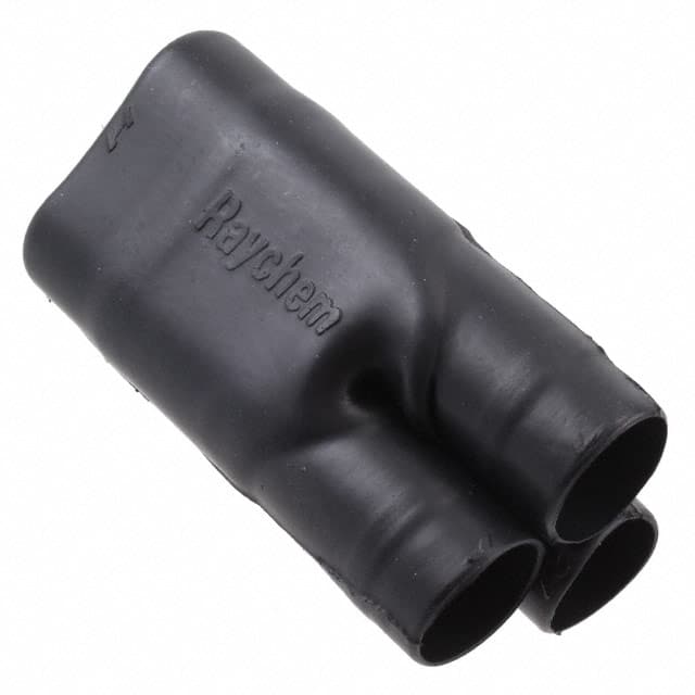 462W023-25-0 HEATSHRINK BOOT BRKOUT 3:1 SZ23