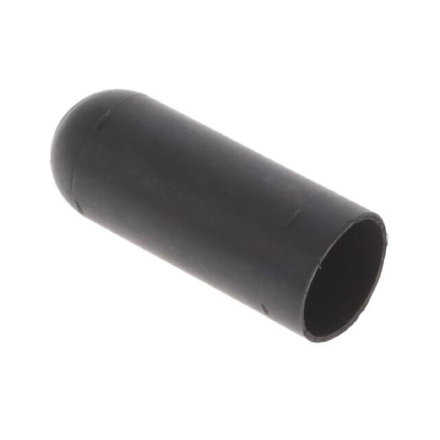101A031-3-0 HEATSHRINK CAP SZ31 BLACK