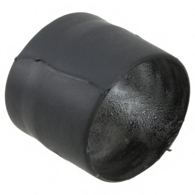 202A121-3/42-0 HEATSHRINK BOOT SZ21 BLACK