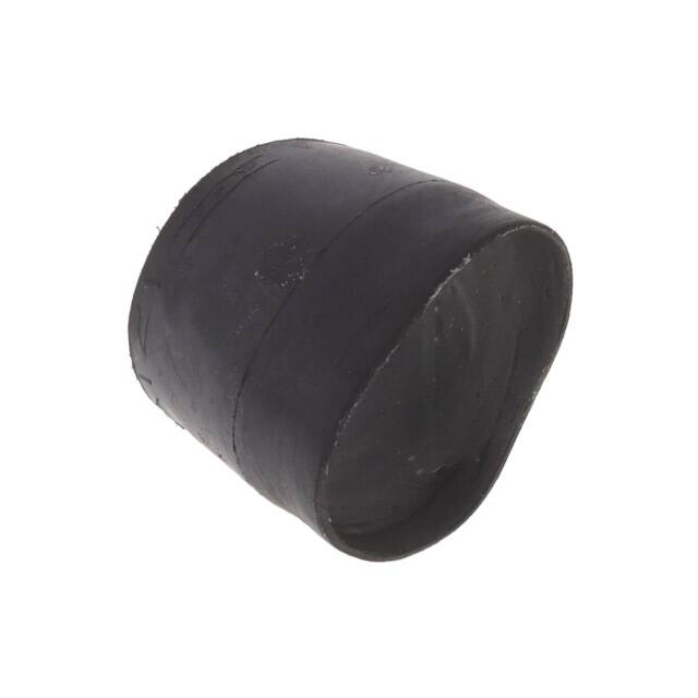202A121-4/86-0 HEATSHRINK BOOT SZ21 BLACK
