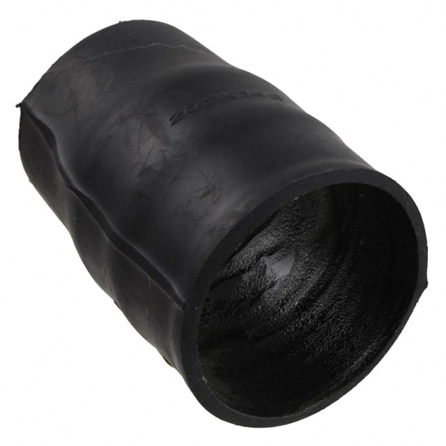 202K142-4/42-0 HEATSHRINK BOOT SZ42 BLACK