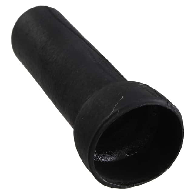 202F211-71/42-0 HEATSHRINK BOOT SZ11 BLACK