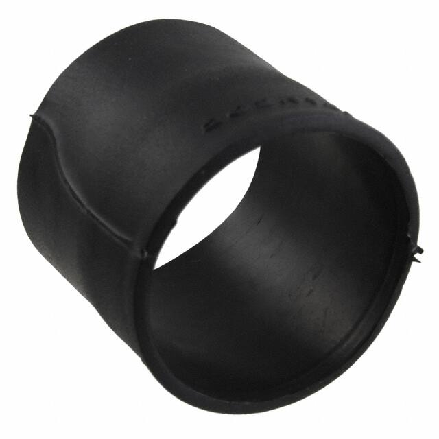 202K142-25-01-0 HEATSHRINK BOOT SZ42 BLACK
