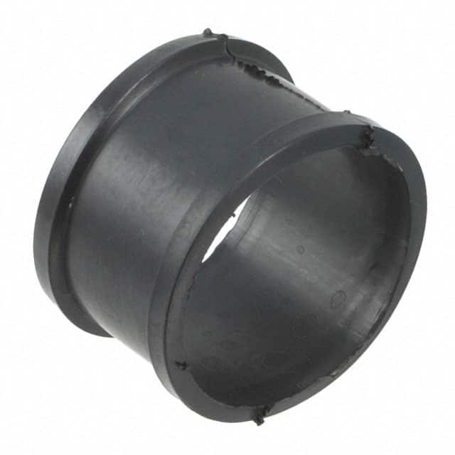 202W302-25-0 HEATSHRINK BOOT SZ2 BLACK