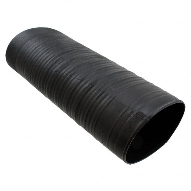 202C642-71/42-0 HEATSHRINK BOOT SZ42 BLACK