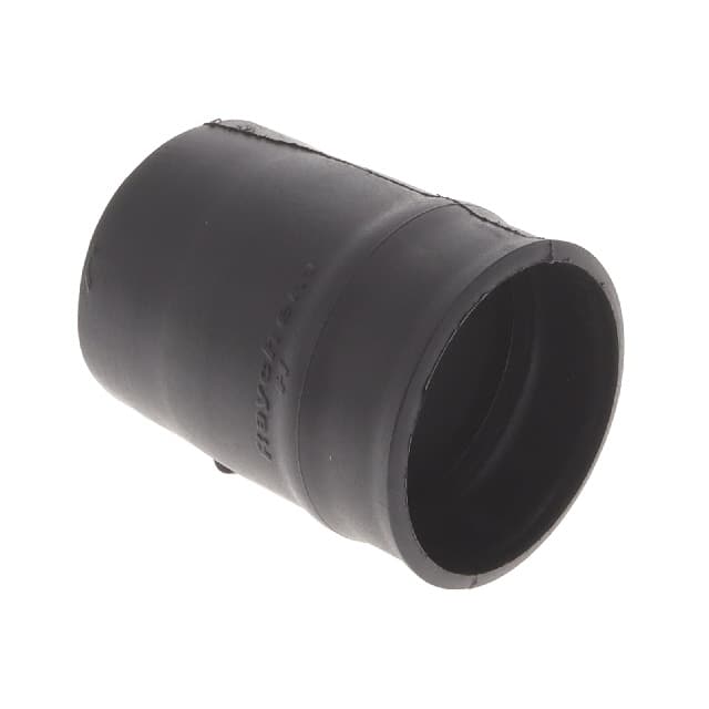 202K163-25-01-0 HEATSHRINK BOOT SZ63 BLACK