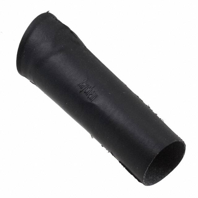 222D211-25/225-0 HEATSHRINK BOOT R/A SZ11 BLACK