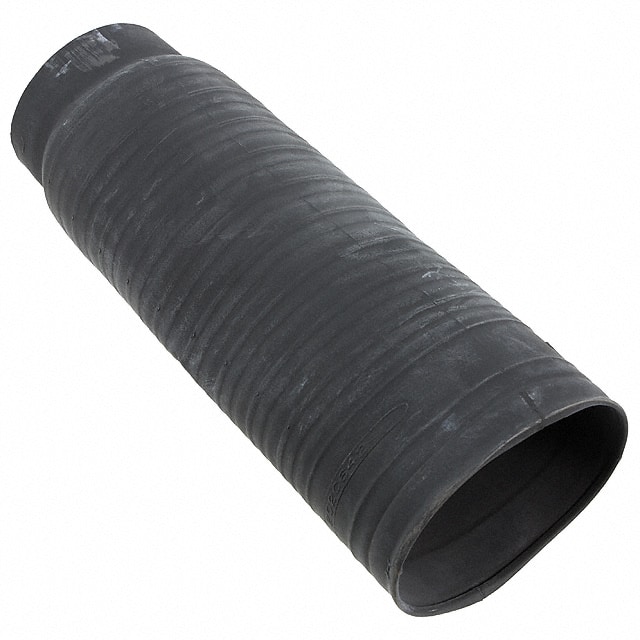 202C642-51-0 HEATSHRINK BOOT SZ42 BLACK