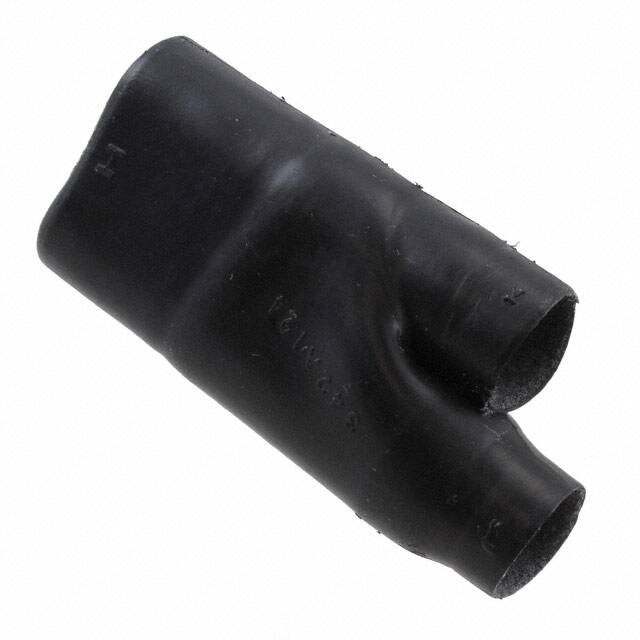 342A124-25/225-0 HEATSHRNK BOOT BRKOUT 45DEG SZ24