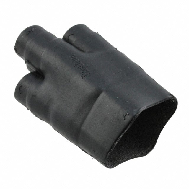 562A022-25/225-0 HEATSHRINK BOOT BRKOUT 4:1 SZ22