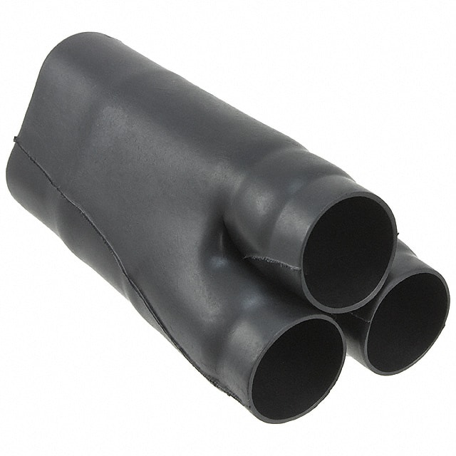 462A034-25-0 HEATSHRINK BOOT BRKOUT 3:1 SZ34