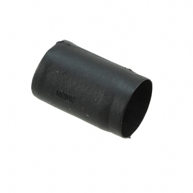 203W301-25-0 HEATSHRINK BOOT SZ1 BLACK