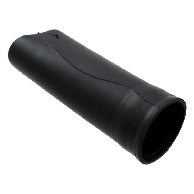 202D232-25-0 HEATSHRINK BOOT SZ32 BLACK