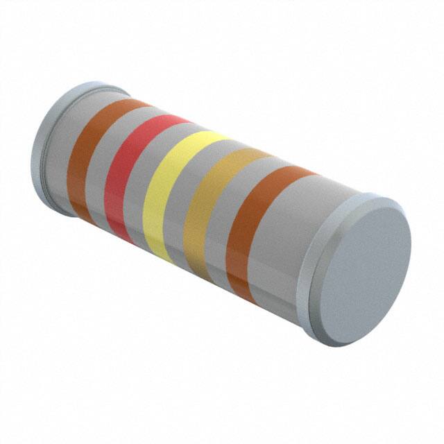 MMP200FRE16R RES SMD 1% 2W MELF