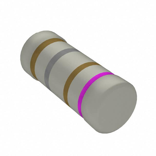 MMF50SBRD180R RES SMD 180 OHM 0.1% 1/2W MELF